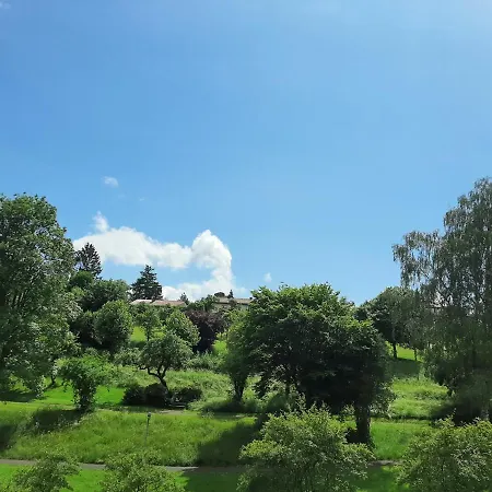 Eifelgraf Апартаменты