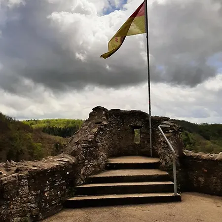 Eifelgraf *