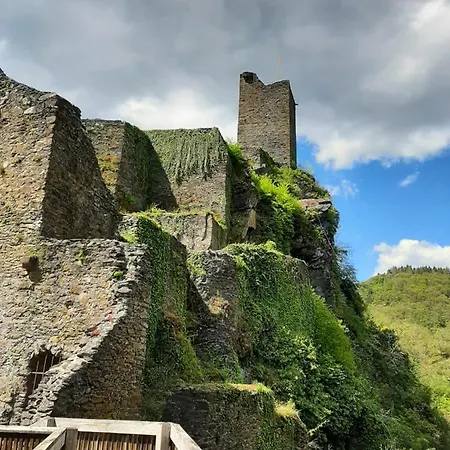 Eifelgraf