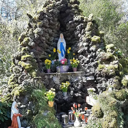 Eifelgraf Апартаменты