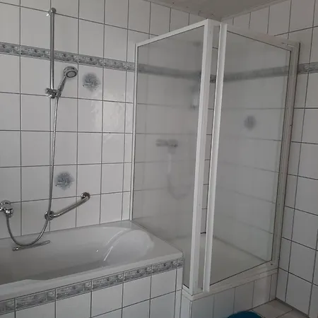 Апартаменты Eifelgraf