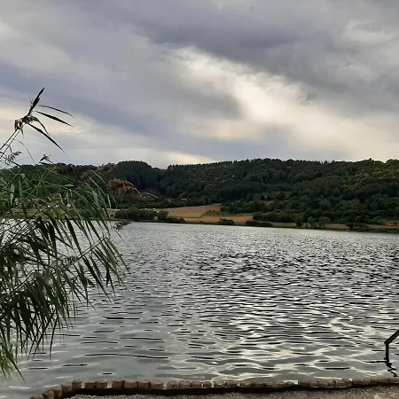 Eifelgraf Апартаменты Мандершайд